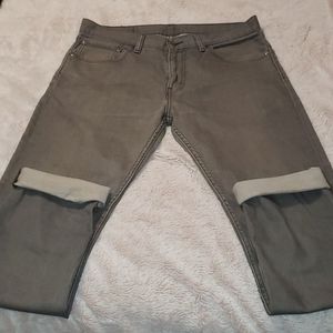 Levi's 508 jeans